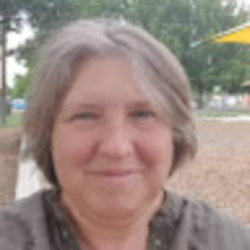 Meet your Posher, Cheryl